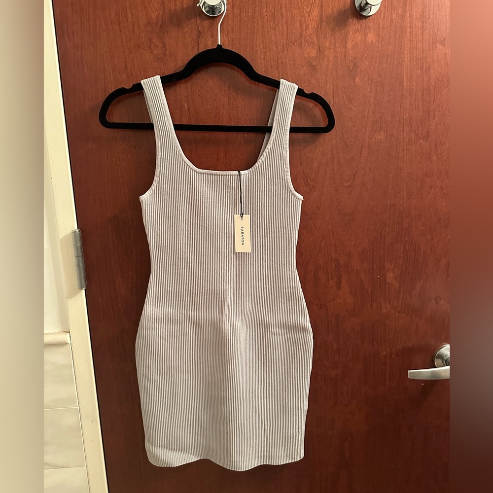 NWT Babaton Dress!